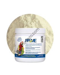 Витаминно-минерална аминокиселинна добавка за птици с пробиотик, 30 гр. - Hari Hagen Prime Vitamin Mineral Amino Acid Supplement for Birds